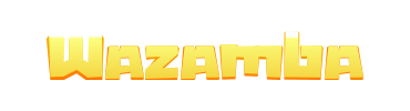 Wazamba logo