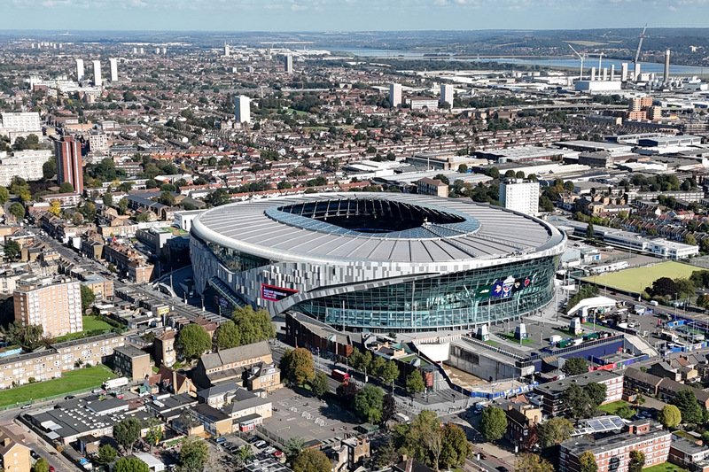 Spurs Relegation Odds - Will Tottenham Hotspur Go Down?
