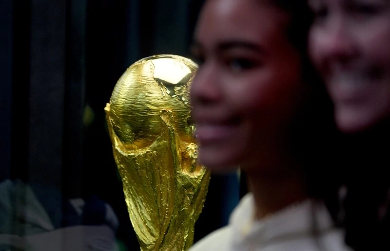 World Cup Odds - Overview for June 2026
