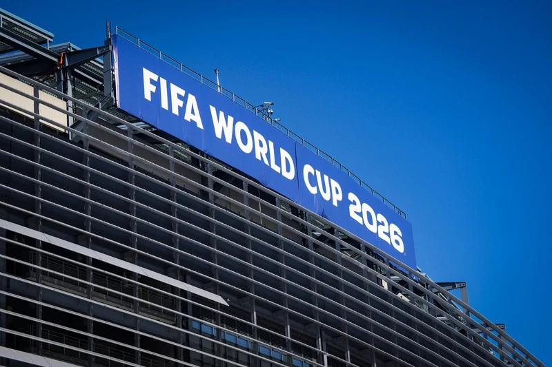 The USMNT World Cup Squad Will Be Revealed on May 26
