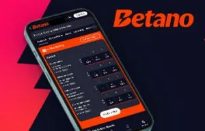 Betano App