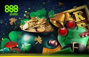 888 Slots Pro and Contra