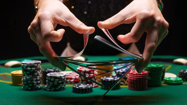 casino