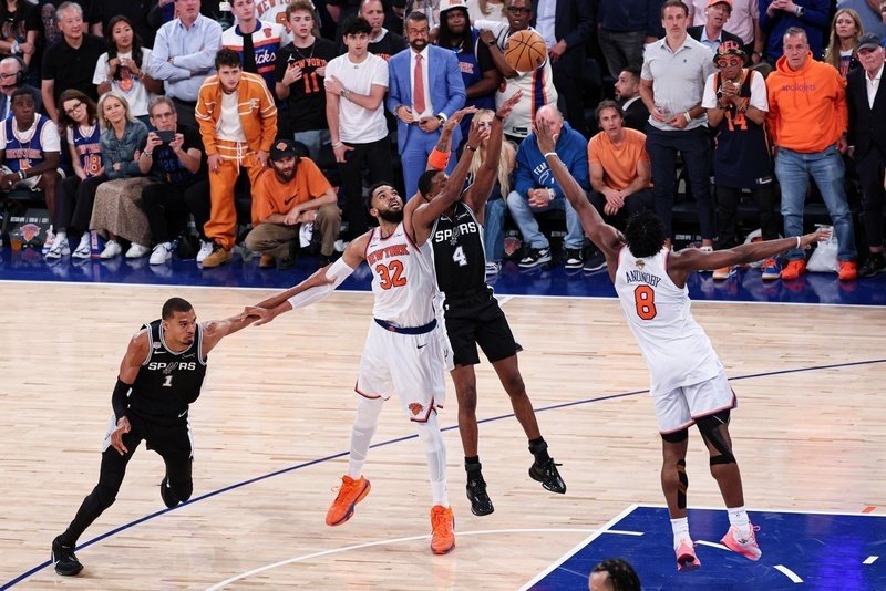 NBA and EuroLeague Discuss Potential Partnership for European Expansion - What Might We Expect