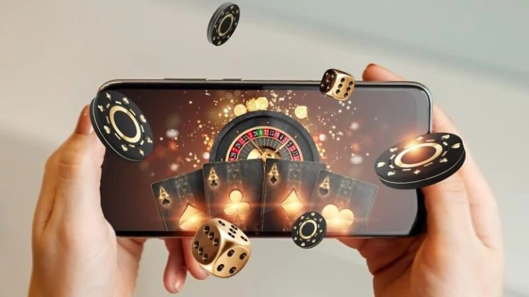New Online Casino