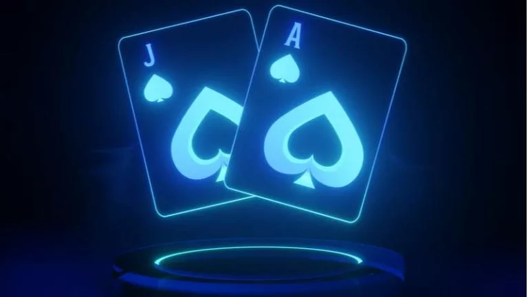 Blackjack