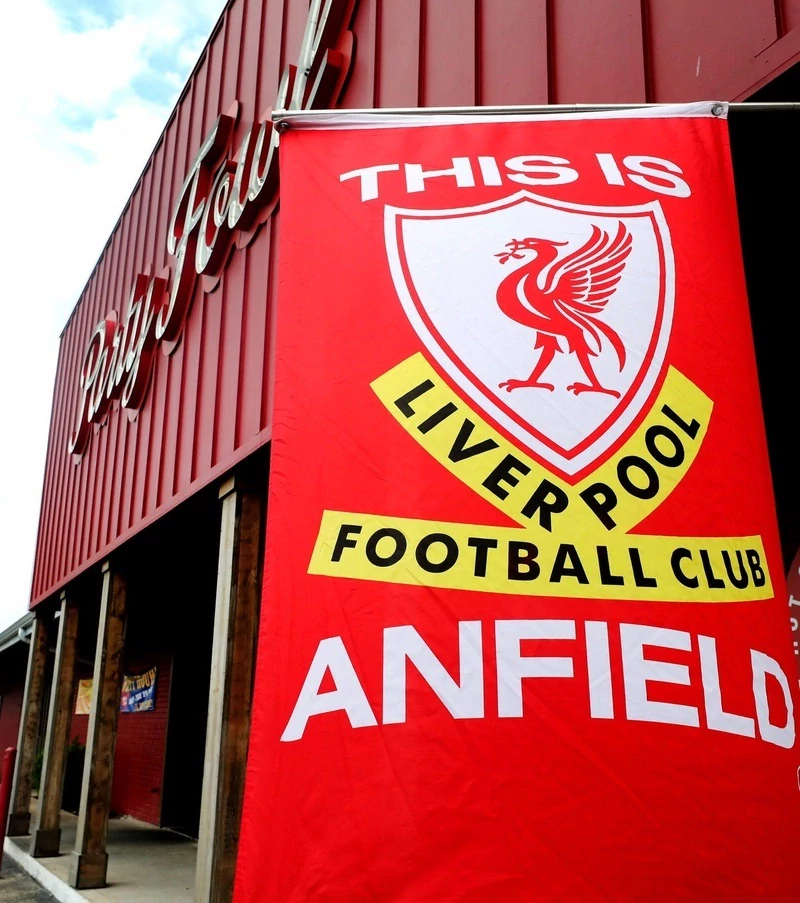 Liverpool vs. Chelsea Premier League Match Preview