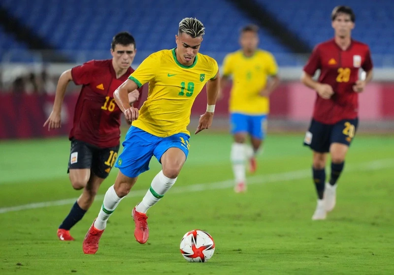 World Cup Group Winner Predictions - Brazil the Safest Bet Overall in Lacklustre Group C