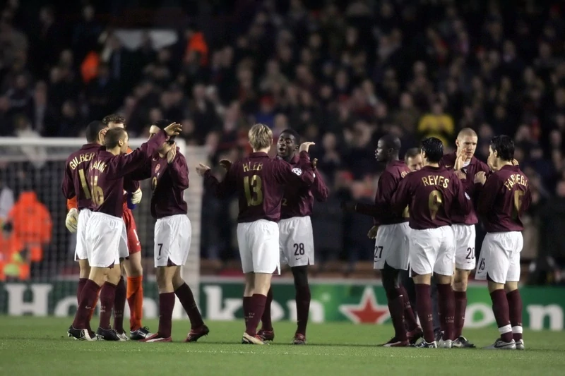 West Ham vs. Arsenal Premier League Match Preview