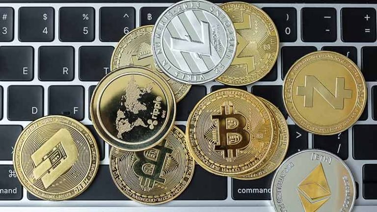 crypto