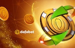 Dafabet Reload Bonus