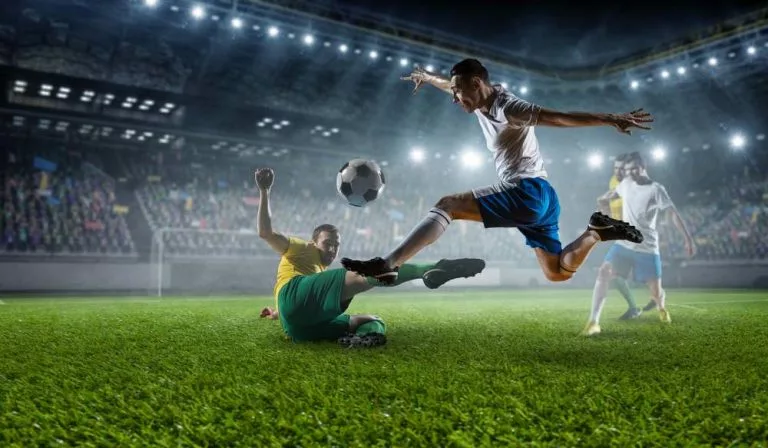 football-soccer