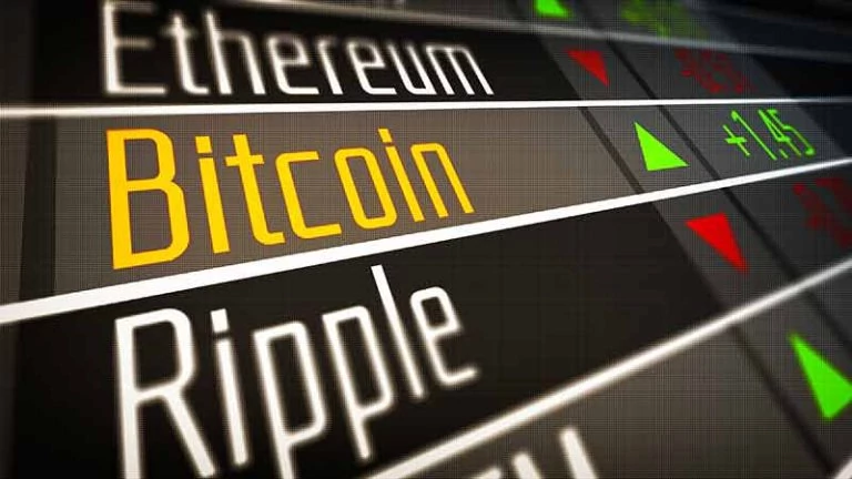 Crypto currency