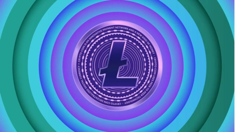 Litecoin Crypto Stock Feature Image
